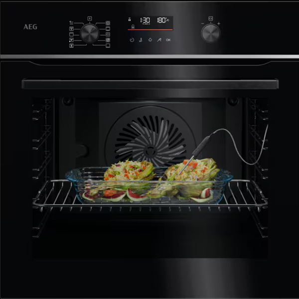 FORNO AEG - TA5PB531AB