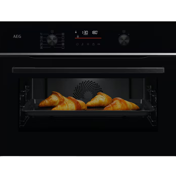 FORNO AEG - TA5PK401B