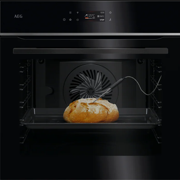 FORNO AEG - TE7PB63ZAB