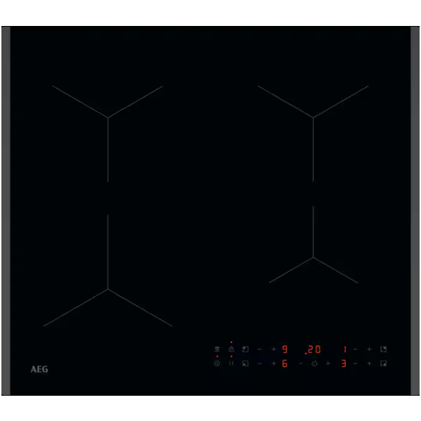 PLACA AEG - TN64IA00FB