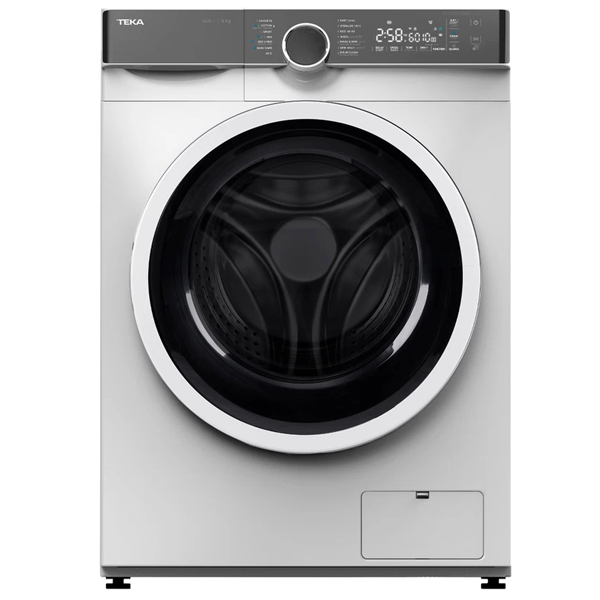 MÁQUINA DE LAVAR ROUPA TEKA - WMK 70940 WH