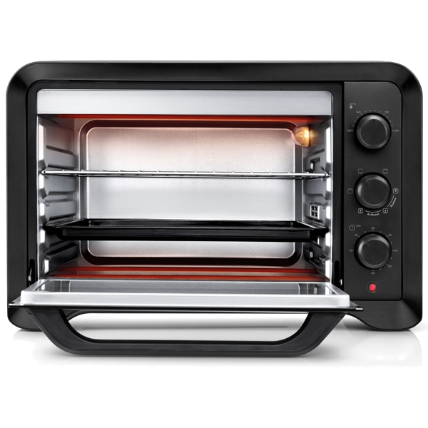 MINI FORNO FLAMA - 1538FL