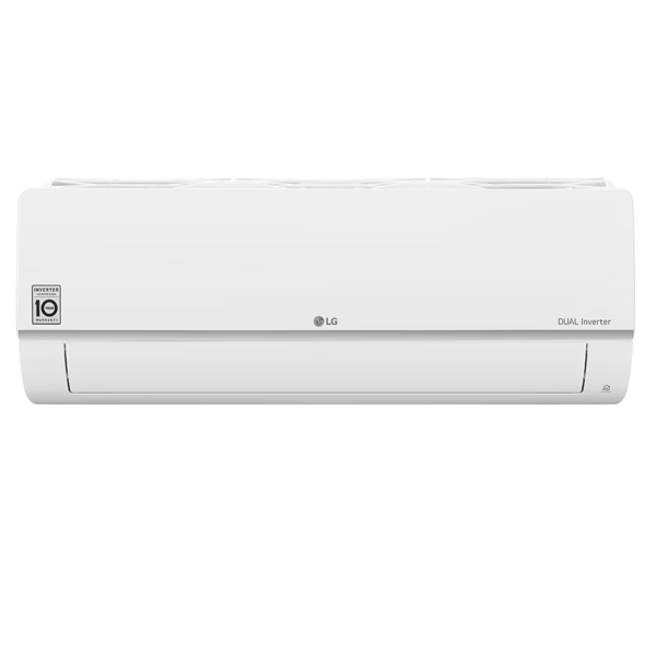 AR CONDICIONADO UNIDADE INTERIOR LG - PC09SC.NSJT