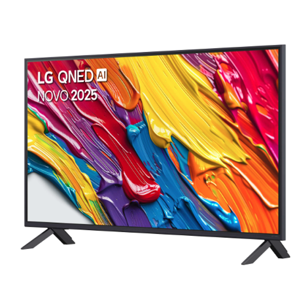 QNED LG - 50QNED82A6B