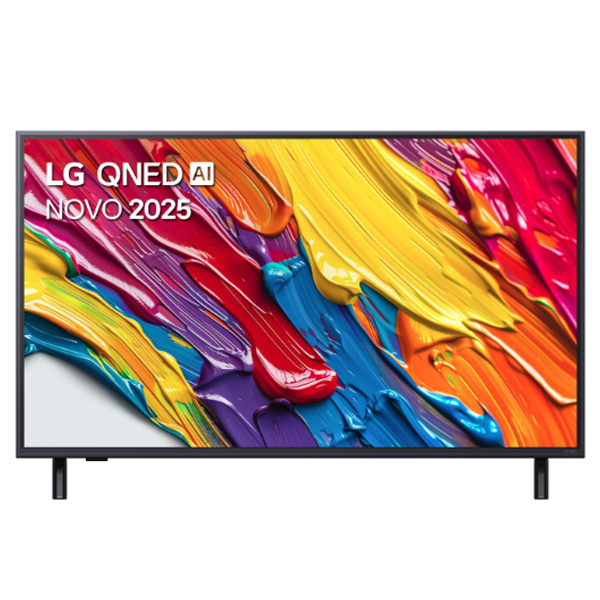 QNED LG - 65QNED82A6B