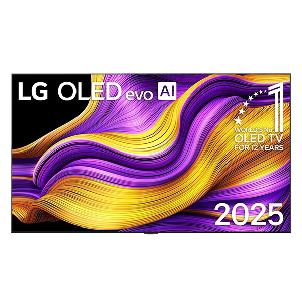 OLED LG - OLED55G54LW