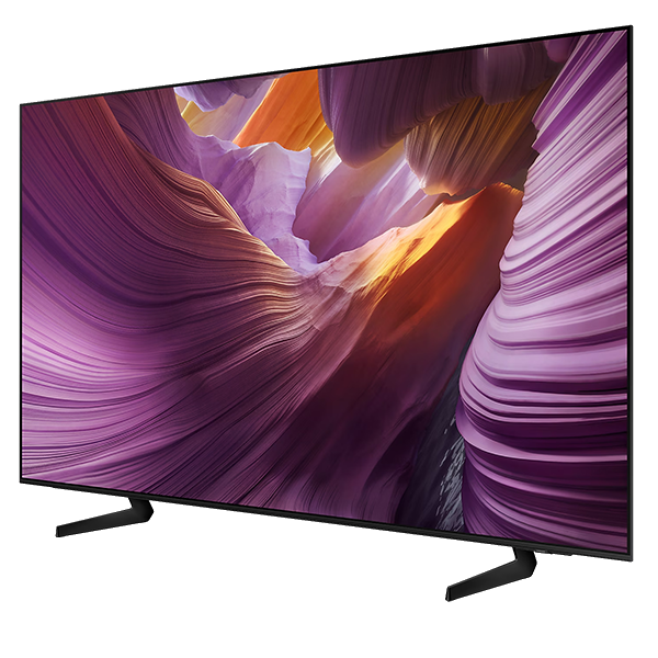 OLED SAMSUNG - TQ55S85FAUXXC