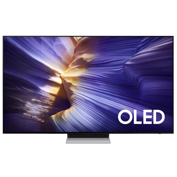OLED SAMSUNG - TQ55S90FAEXXC