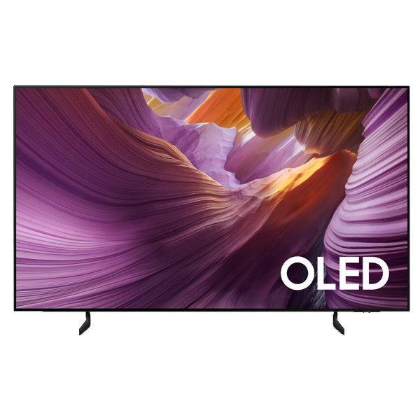 OLED SAMSUNG - TQ77S85FAEXXC