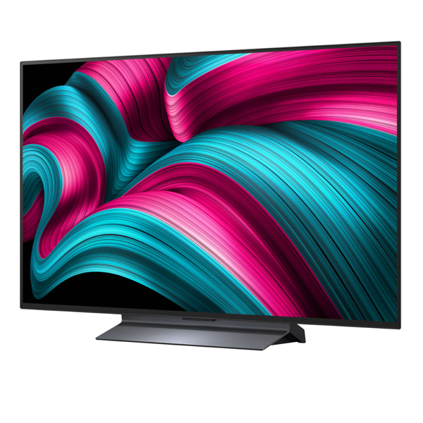 OLED LG - OLED55C56LB