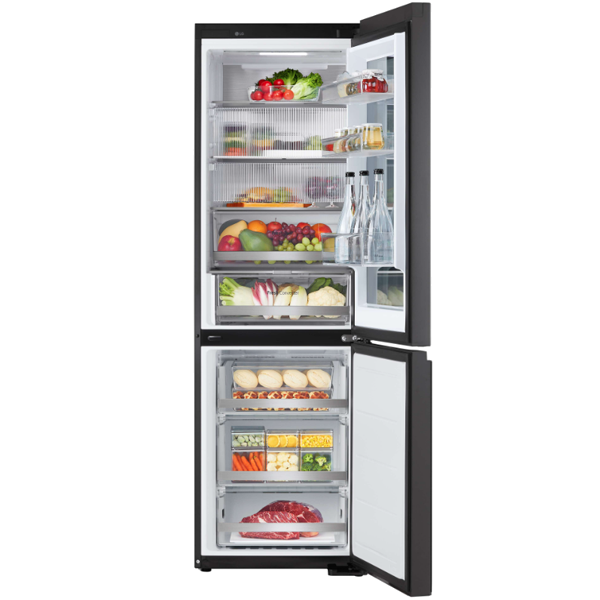 COMBINADO LG - GBG5160CEV