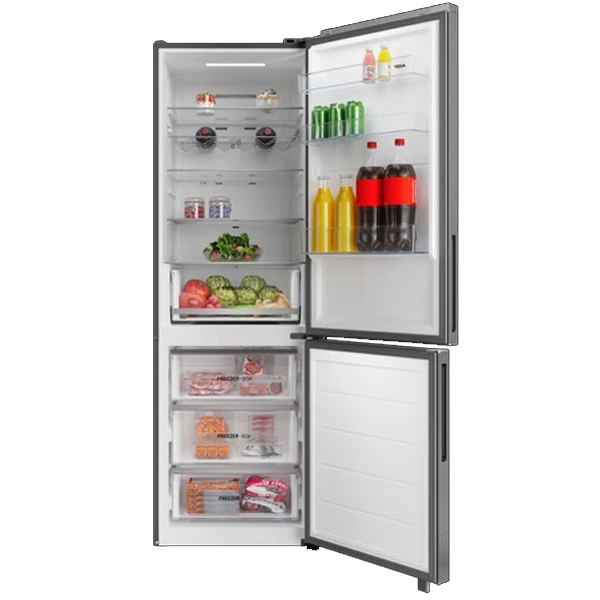 COMBINADO TEKA - RBF64650SS