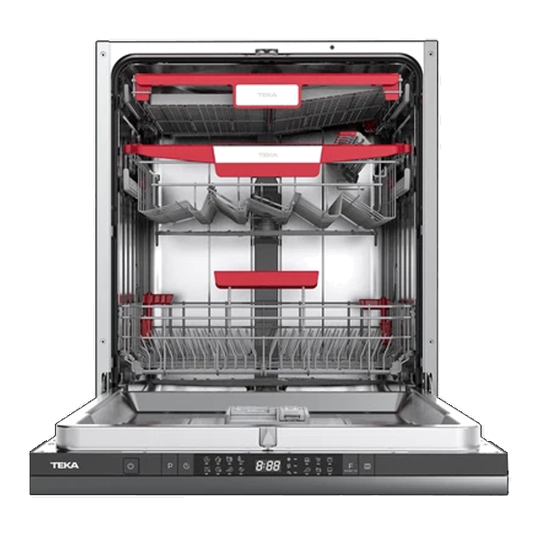 MÁQUINA DE LAVAR LOUÇA TEKA - DFI46960