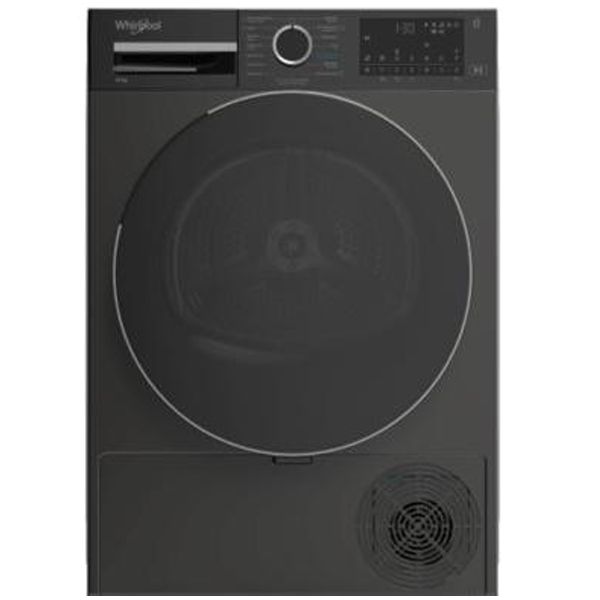 SECADOR DE ROUPA WHIRLPOOL - CWD95M GBR SPT