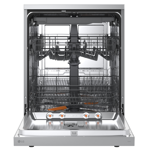 MÁQUINA DE LAVAR LOUÇA LG - DF273FVS