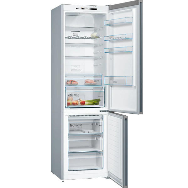 COMBINADO BOSCH - KGN36VIED