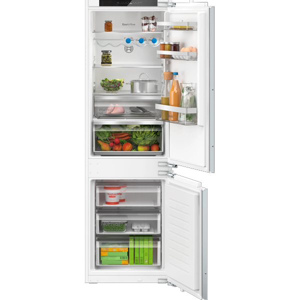COMBINADO BOSCH - KIN86VFE0