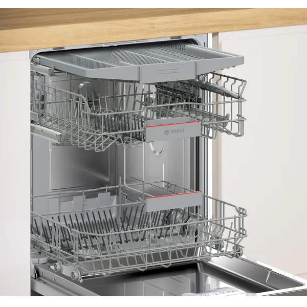 MÁQUINA DE LAVAR LOUÇA BOSCH - SMH4HVX14E