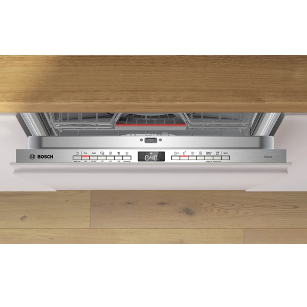 MÁQUINA DE LAVAR LOUÇA BOSCH - SMV4HVX14E