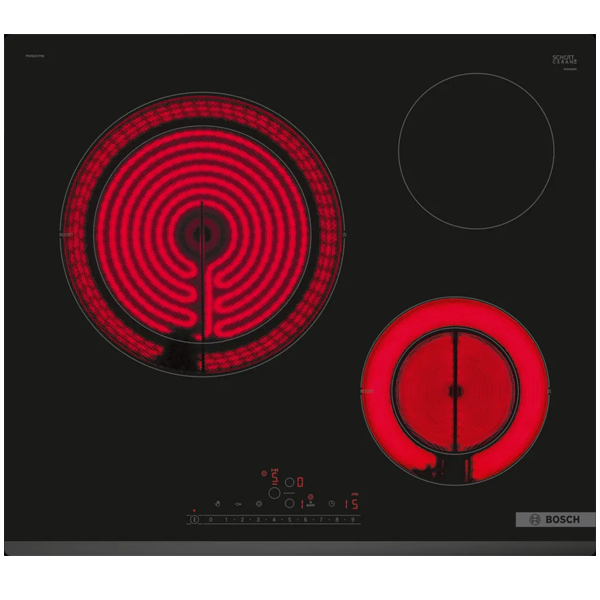 PLACA BOSCH - PKK631FP8
