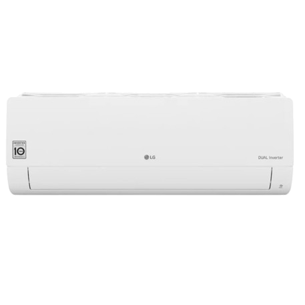 AR CONDICIONADO LG - EZ09CYS - COMPOSTO DE: