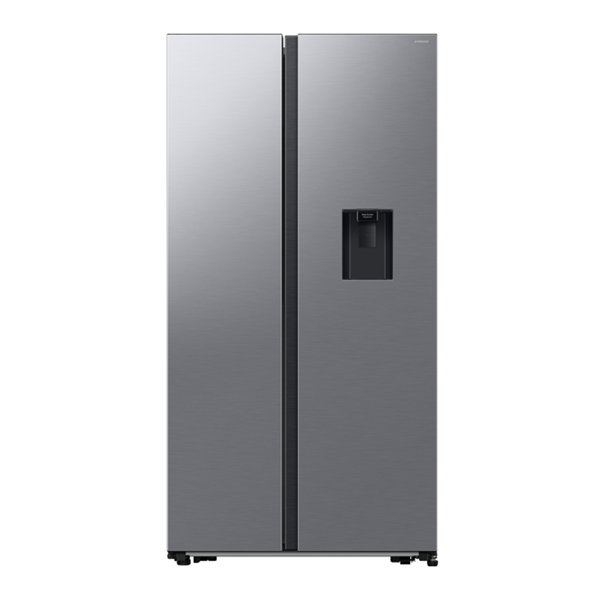 FRIGORÍFICO SIDE BY SIDE SAMSUNG - RS57DG410EM9EF