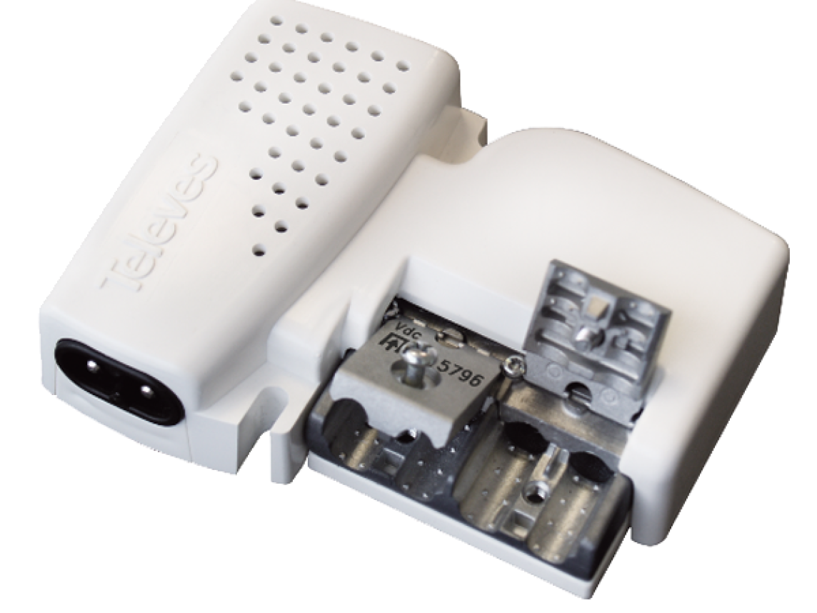 FONTE ALIMENTAÇÃO PICOKOM 220mA 12v EASYF TELEVES