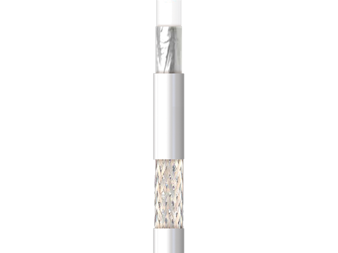 MTS CABO COAXIAL CXT-1 ITED TELEVES-(Enc. Min. 100Mts)