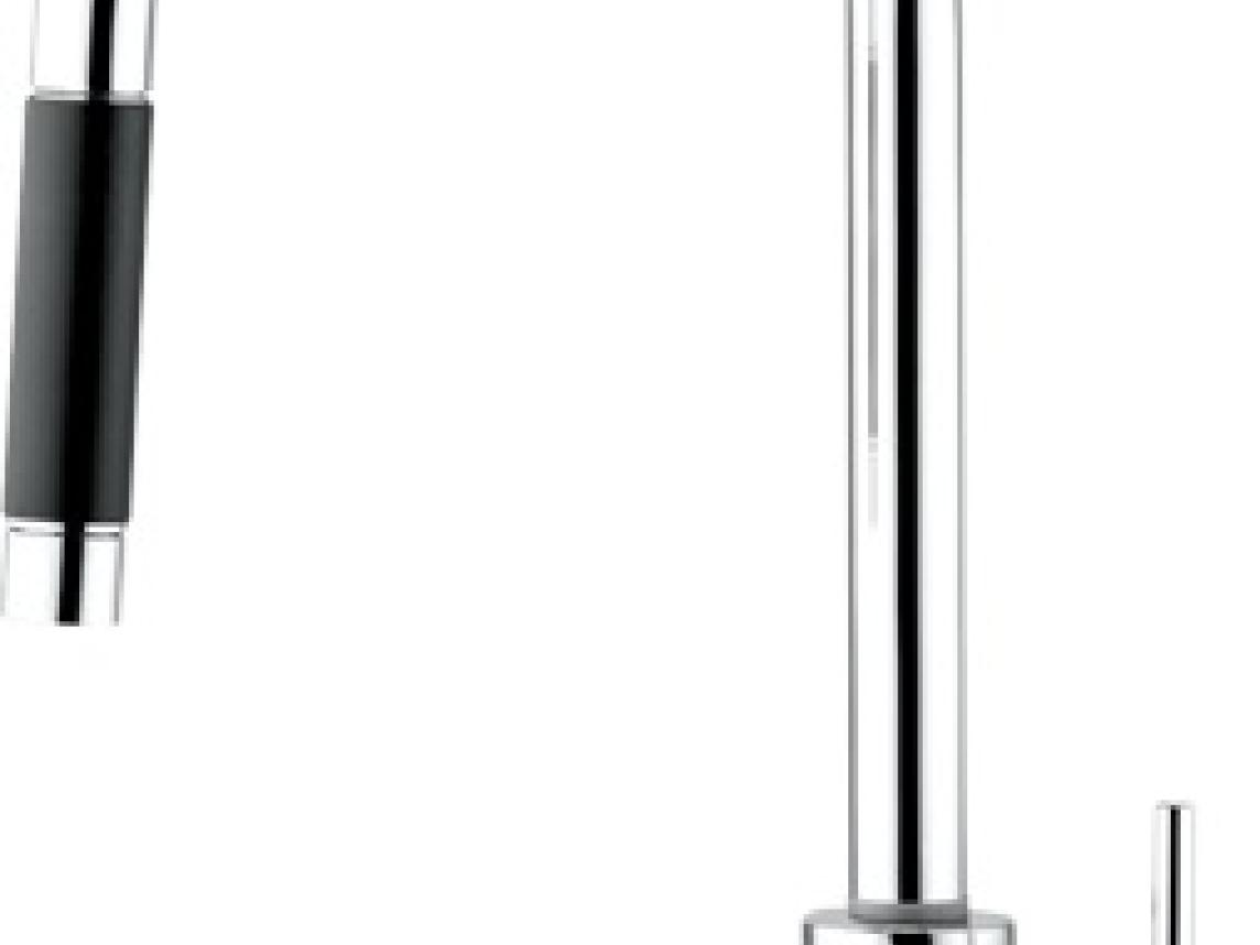 MISTURADORA RODI - LINE MN 1011 CR