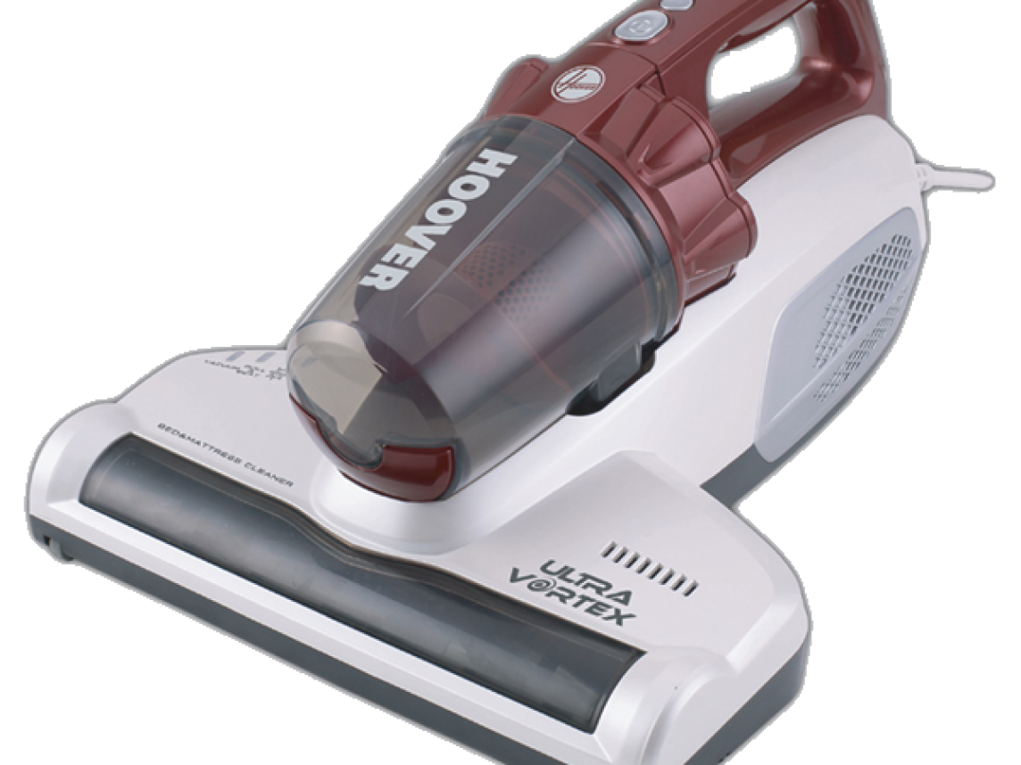 ASPIRADOR HOOVER ULTRA VORTEX - MBC 500 UV