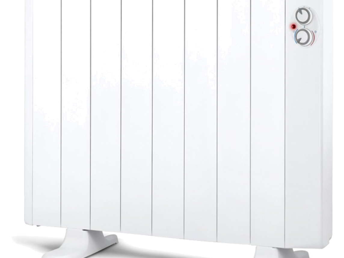 EMISSOR TÉRMICO ANALÓGICO ORBEGOZO - RRM 1510 A