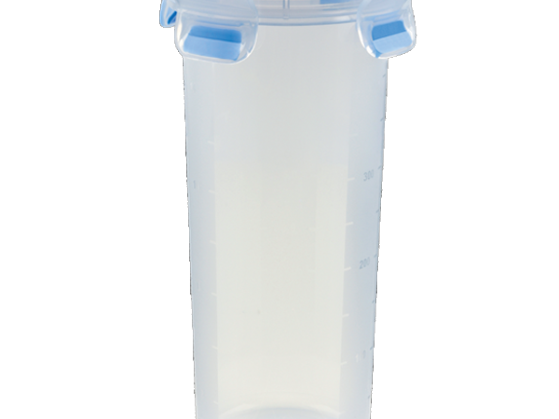 COPO HERMÉTICO PLÁSTICO TEFAL 0.35L - K3022812
