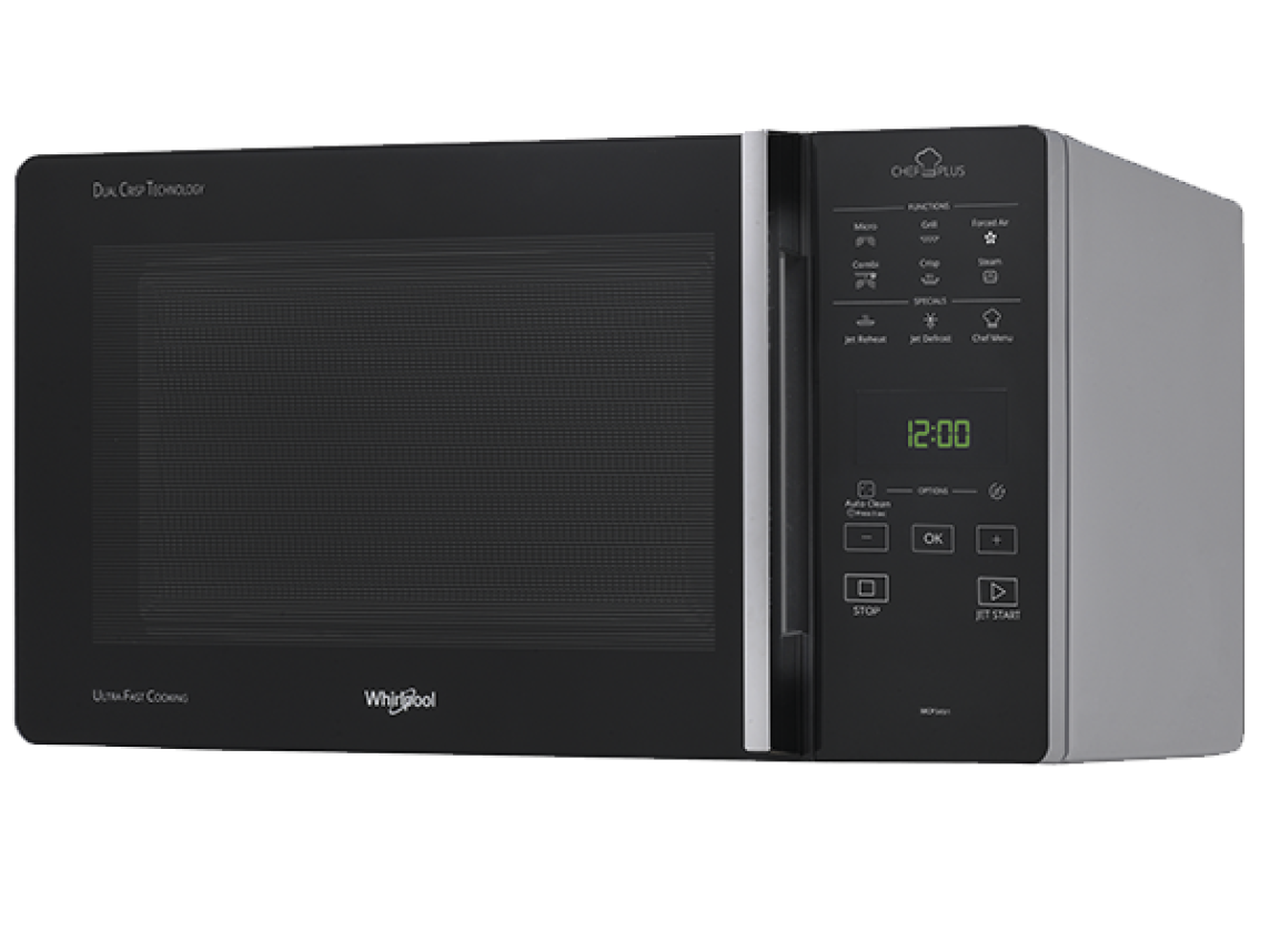 MICRO ONDAS WHIRLPOOL - MCP 349/1 SL