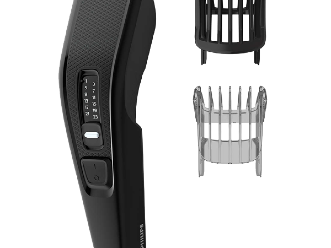 APARADOR CABELO PHILIPS - HC 3510/15