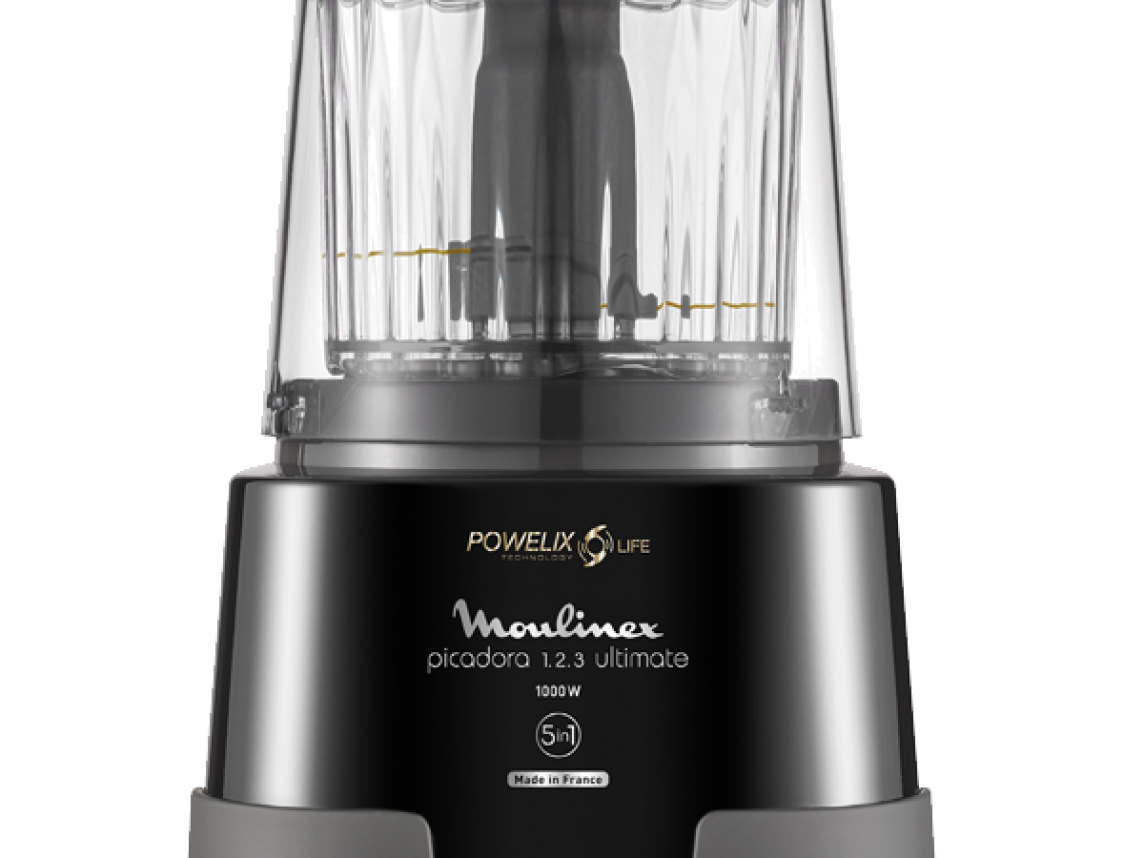 PICADORA MOULINEX LA MOULINETTE XXL - DP810855