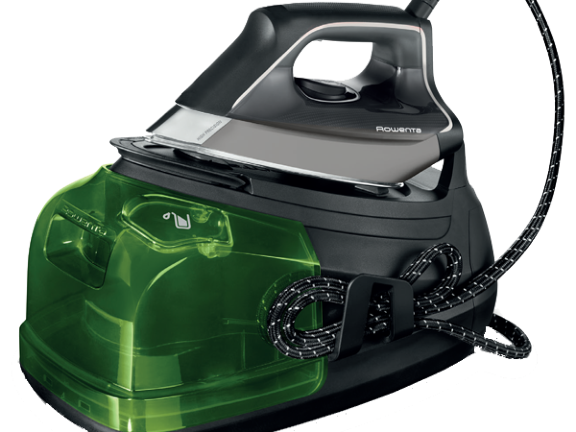 GERADOR VAPOR ROWENTA - DG 8626 F0 + (Of. Tábua)