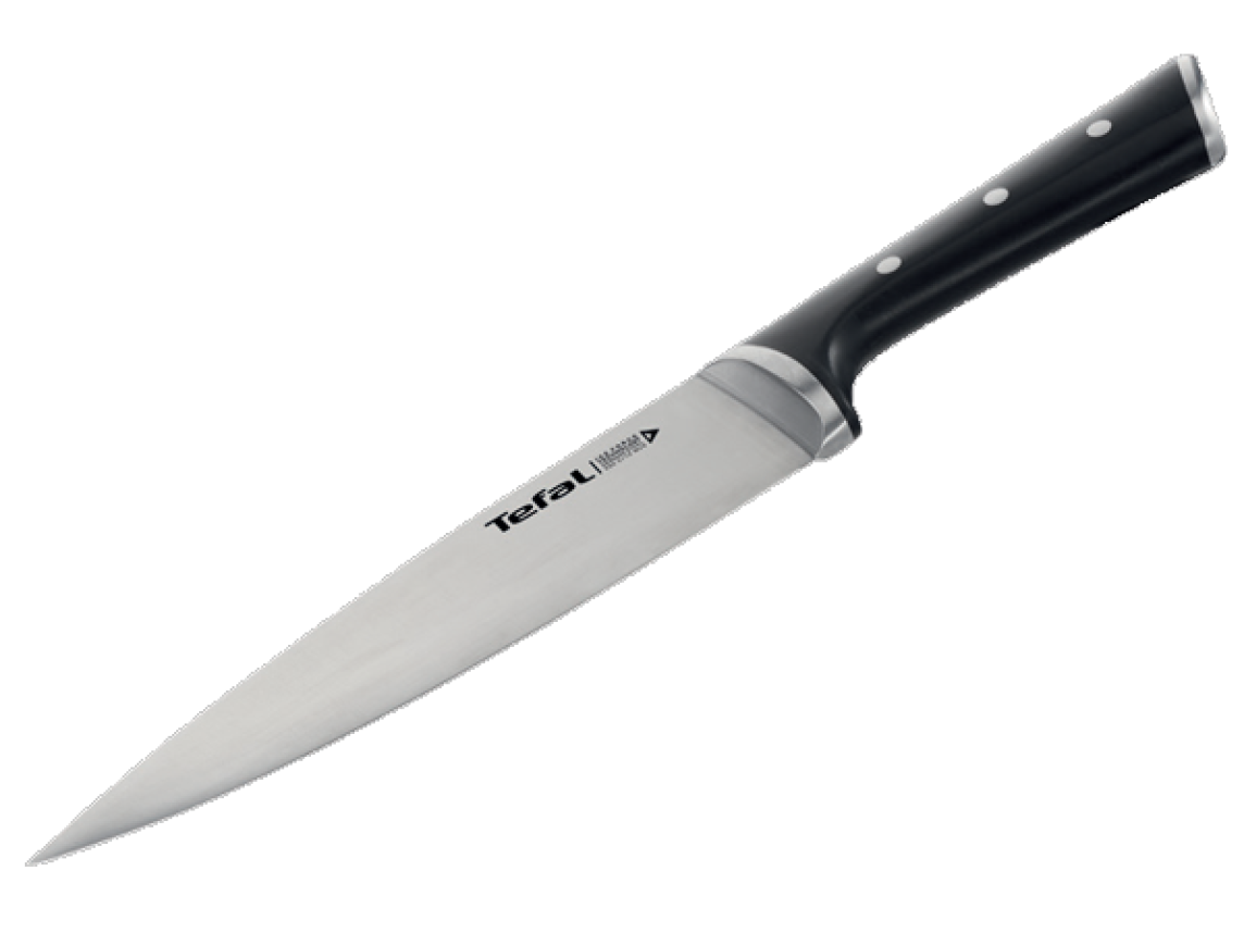 FACA CHEF TEFAL ICE FORCE 20CM - K23202PT