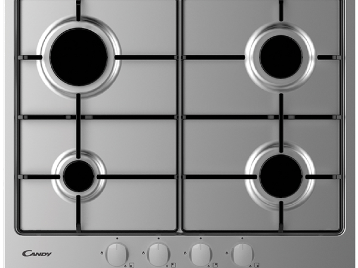 PLACA CANDY - CHW 6BR X