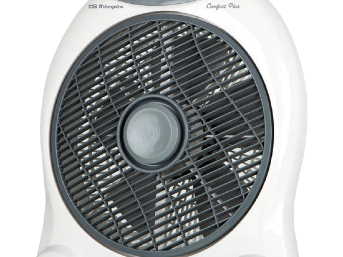 VENTILADOR 30CM ORBEGOZO - BF 1030