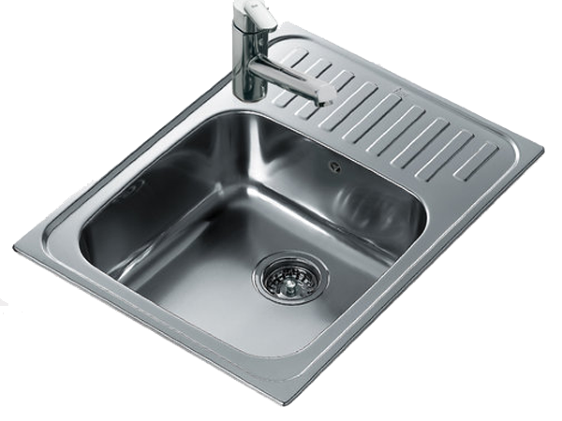 LAVA LOUÇA TEKA - CLASSIC 1C REV - INOX