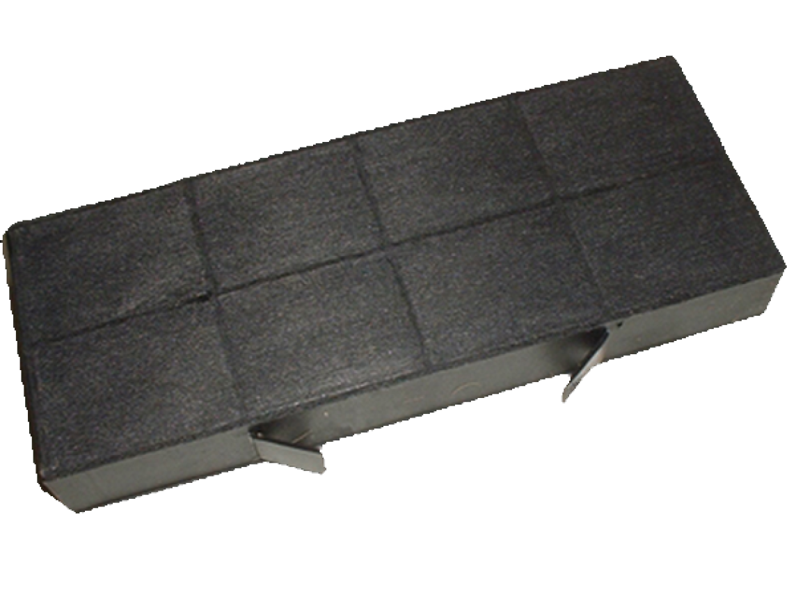 FILTRO CARVÃO ATIVO C1R (X1) TEKA - 61801238