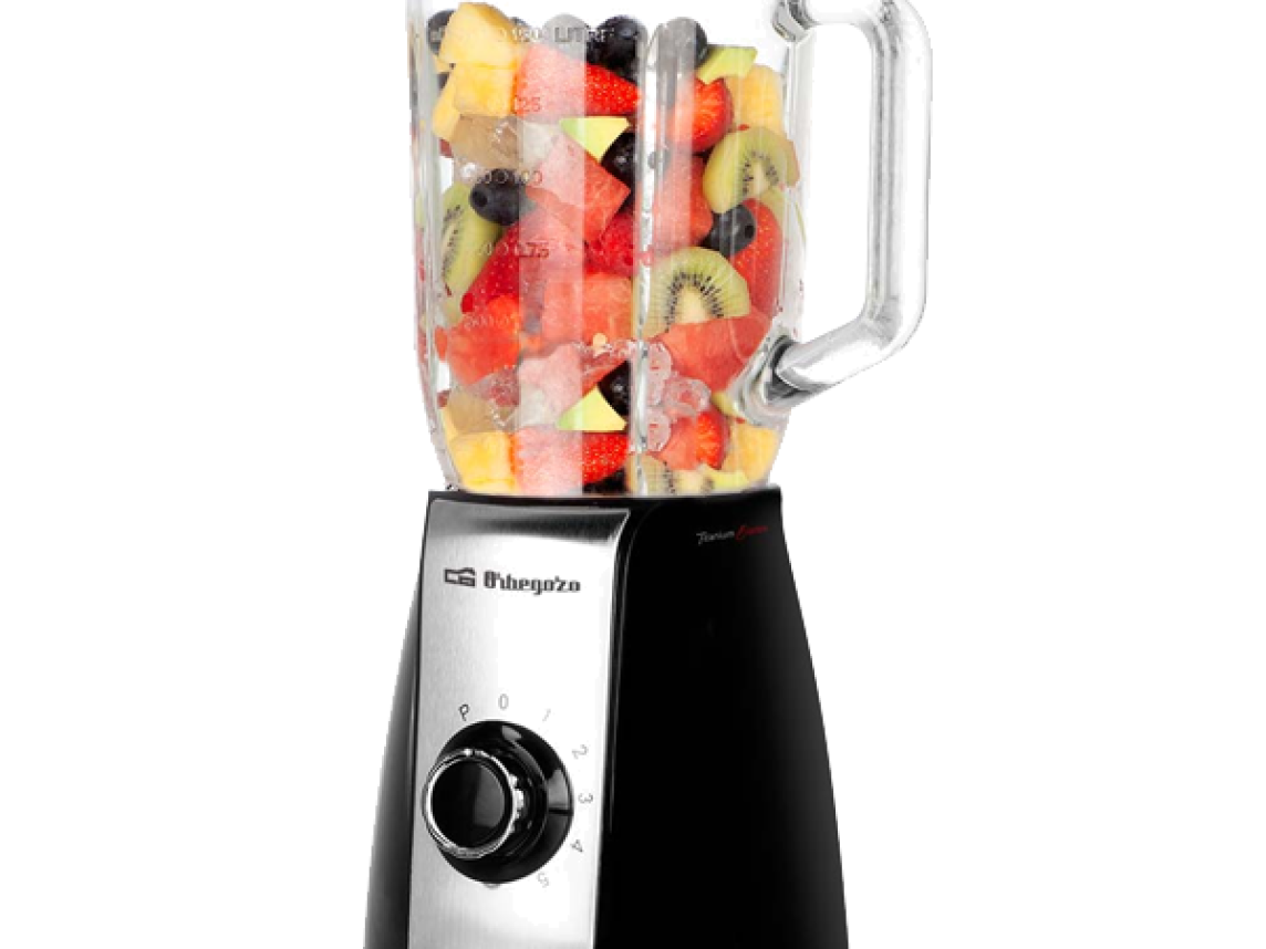 LIQUIDIFICADORA ORBEGOZO - BV 6575