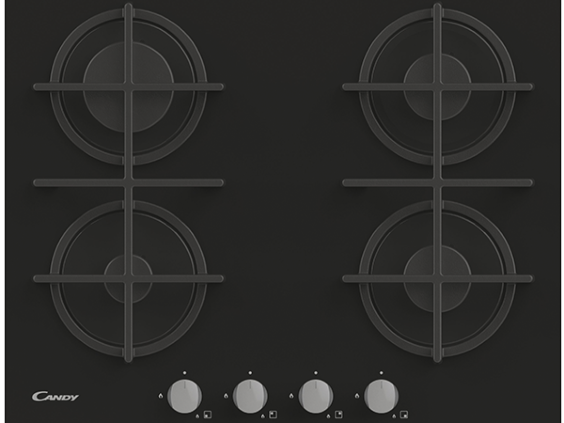 PLACA CANDY - CVG 6 B