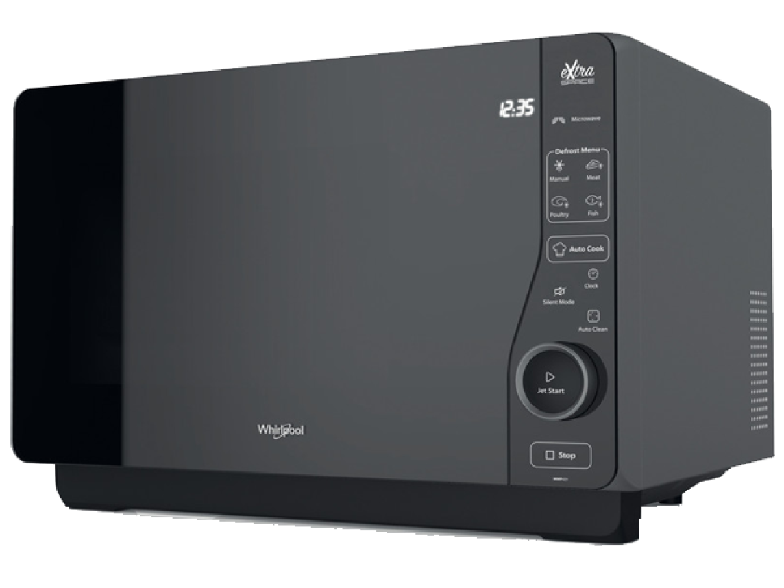 MICRO ONDAS WHIRLPOOL - MWF 421 BL