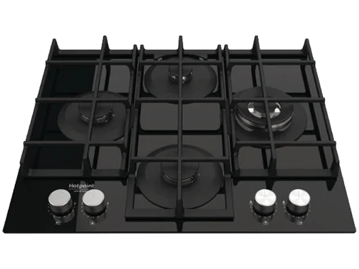 PLACA HOTPOINT - HAGS 62F/BK