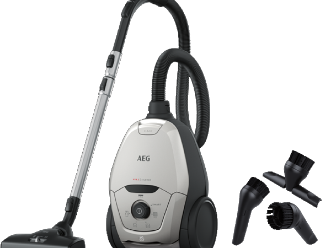 ASPIRADOR AEG - VX82-1-2MG