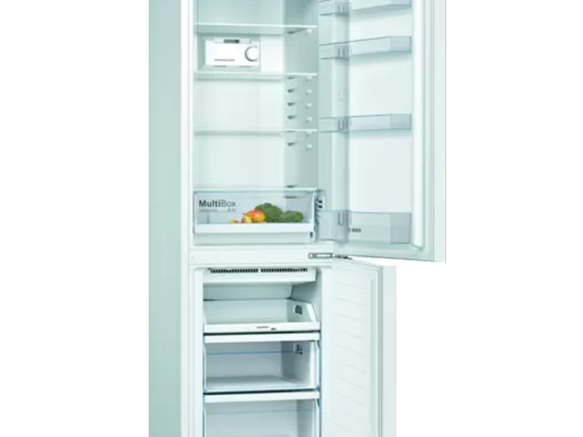 COMBINADO BOSCH - KGN36NWEA -