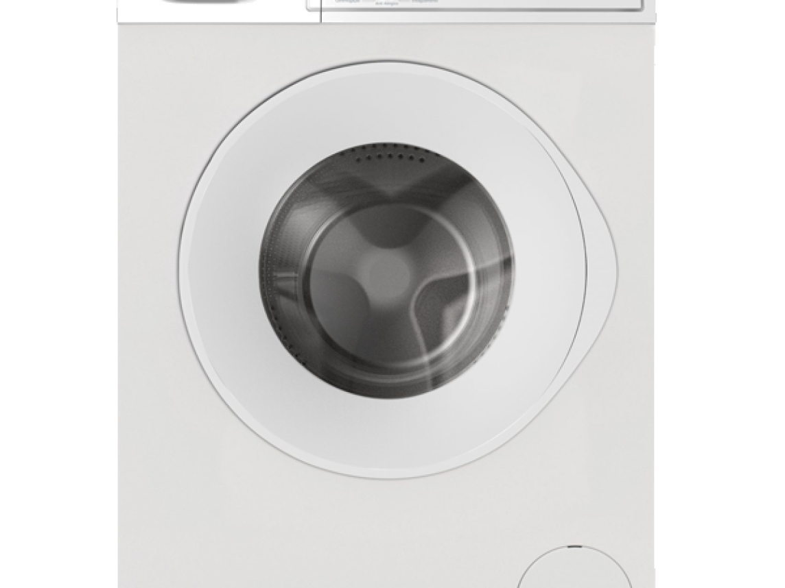 MÁQUINA DE LAVAR ROUPA MEIRELES - MLR 1061 W