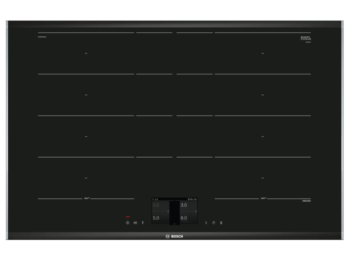 PLACA BOSCH - PXY875KW1E -