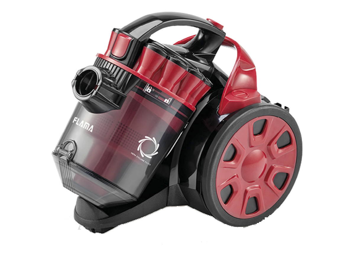 ASPIRADOR FLAMA - 1684 FL